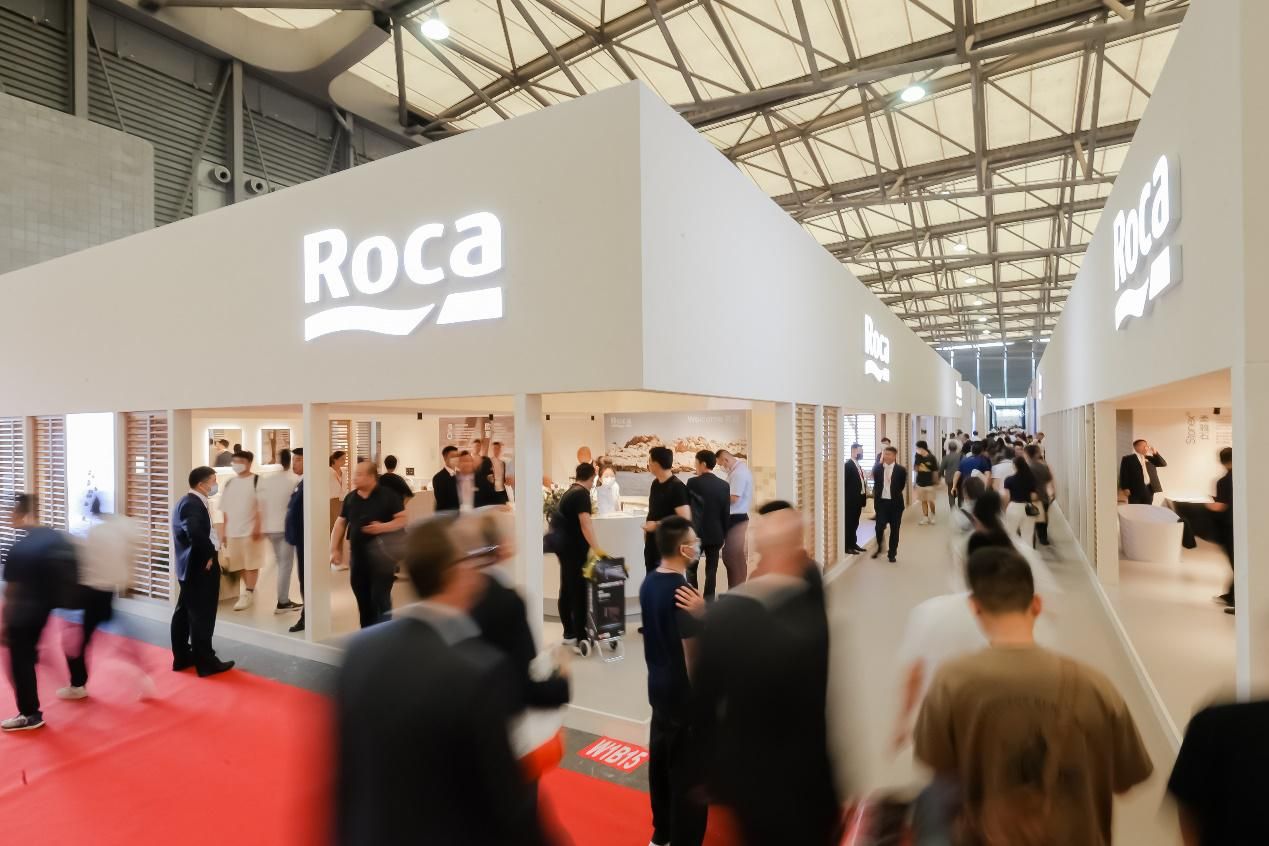 roca乐家介绍,roca乐家卫浴官方旗舰店拖把池