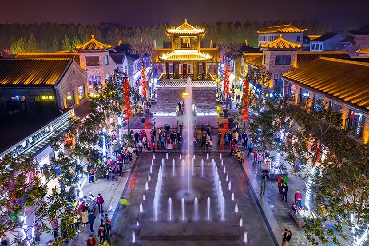 临沂入选！2023中国美丽乡村休闲旅游（夏季）精品景点线路公布！