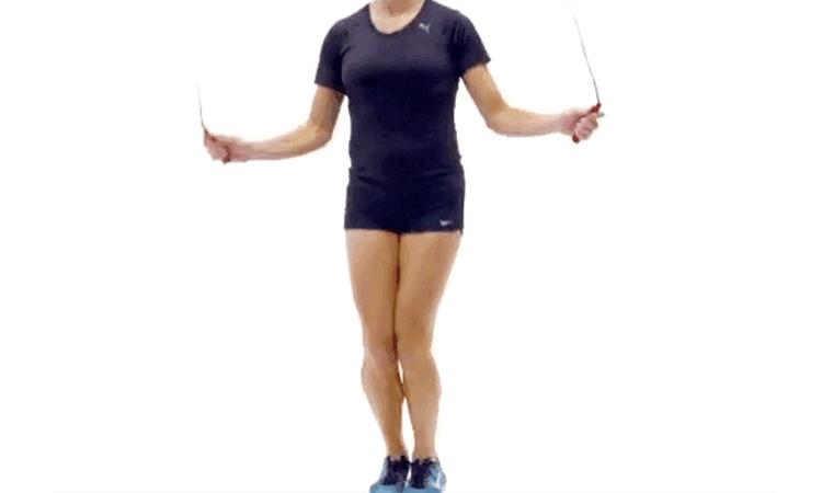 好的弹跳力是怎样来的？