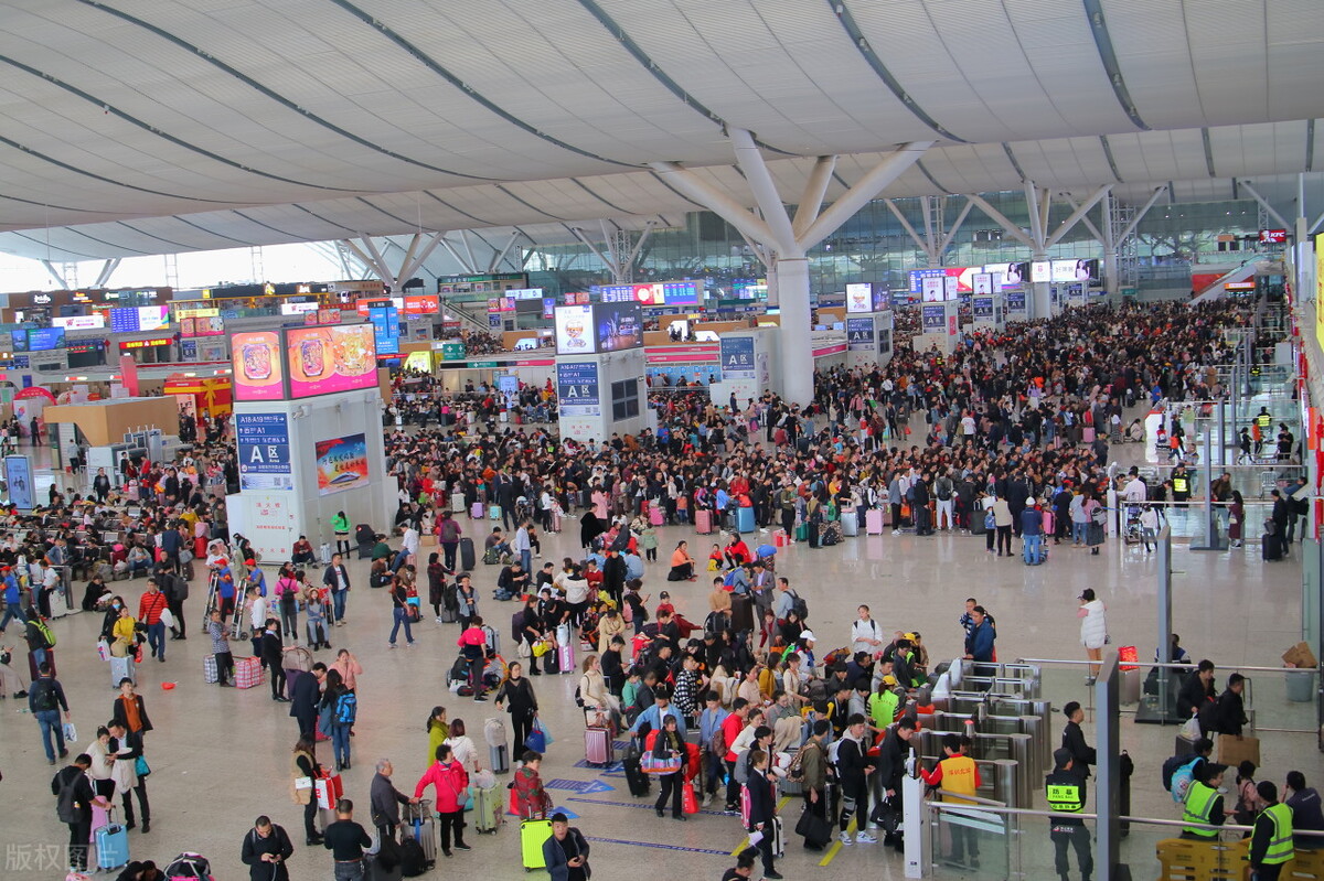 哪一种过法更省钱？给这个春节算算账