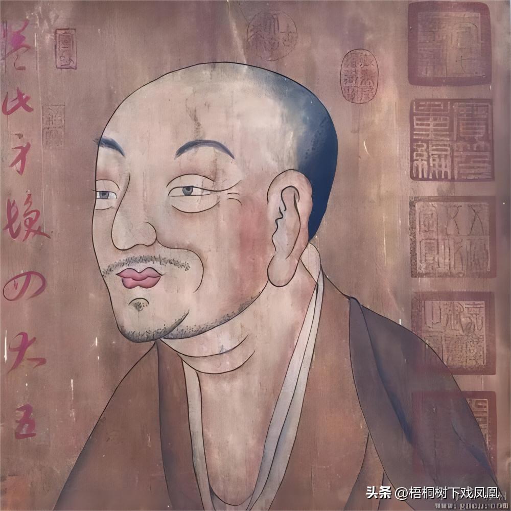 《兰亭序》真迹陪葬了王羲之小舅子，而非唐太宗？存世与消失之谜