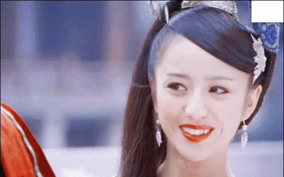 郭珍霓媚骨天成风情万种,盘点5位具有东方韵味女星