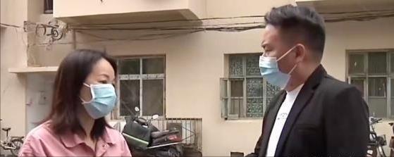 深圳房姐1200套房子,房姐深圳