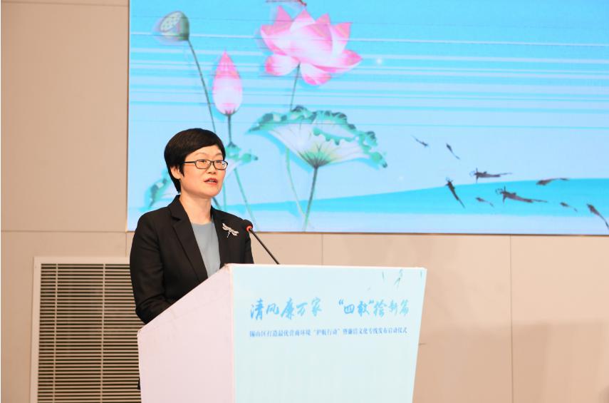 优化营商环境护航民营企业,为优化营商环境护航