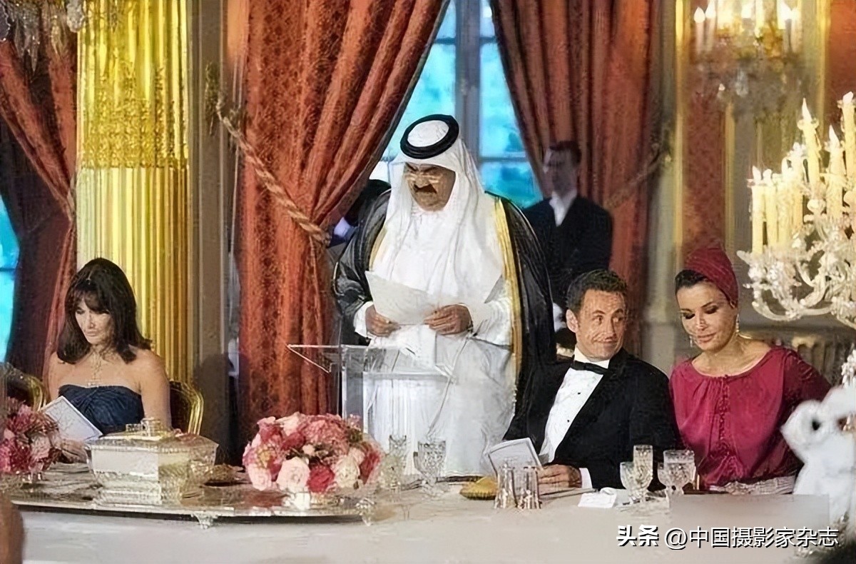 历史上让人毛骨悚然的照片100张,40张罕见的历史照片让人大开眼界