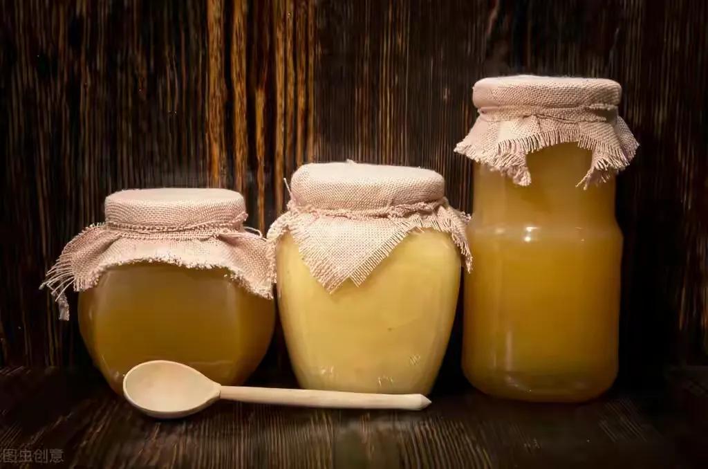 假蜂蜜会分层吗,假蜂蜜避坑