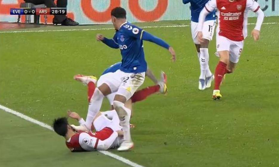 英超分析詹俊,詹俊评英超球队无缘欧战