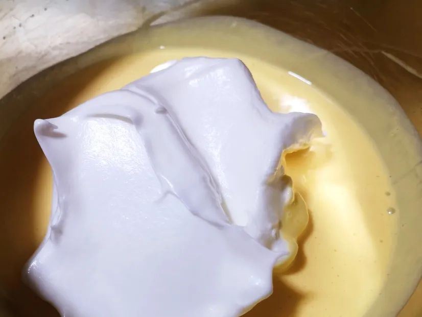 轻乳酪蛋糕做法不用奶油奶酪,3分钟教你做家用版奶酪芝士蛋糕