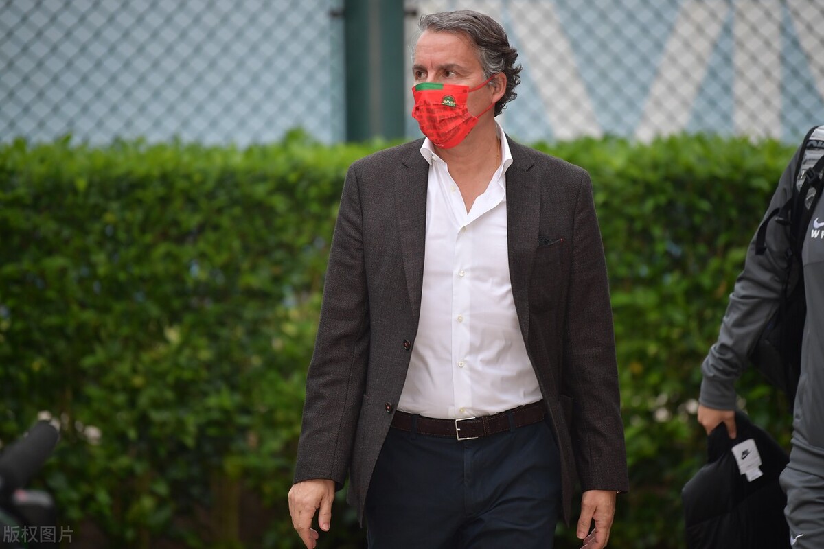 河南嵩山龙门队主教练,河南嵩山龙门集训