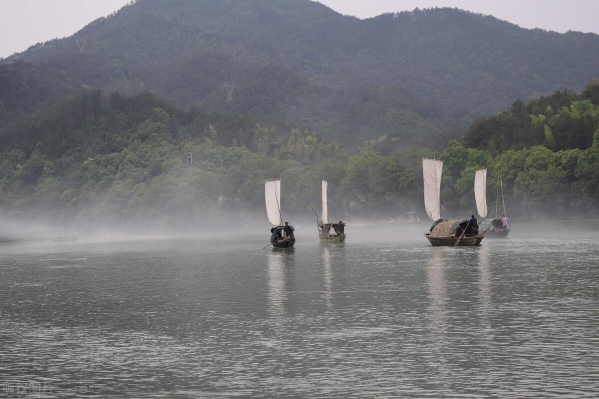 夏天最好的十大避暑城市,最适合夏天去的古镇