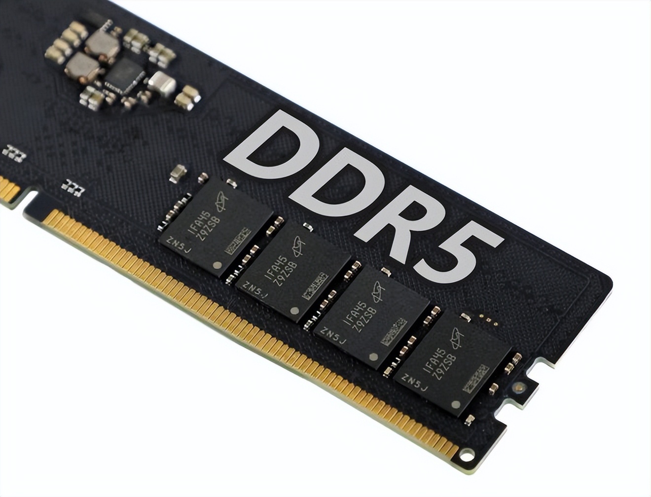 ddr5高时序和低时序玩游戏,ddr5怎么降延迟