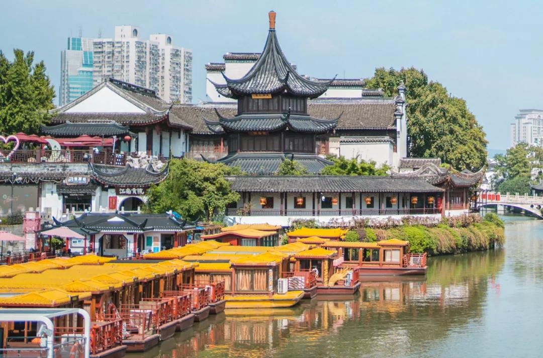 夫子庙到底有什么好逛的,为什么很多人说夫子庙不能去