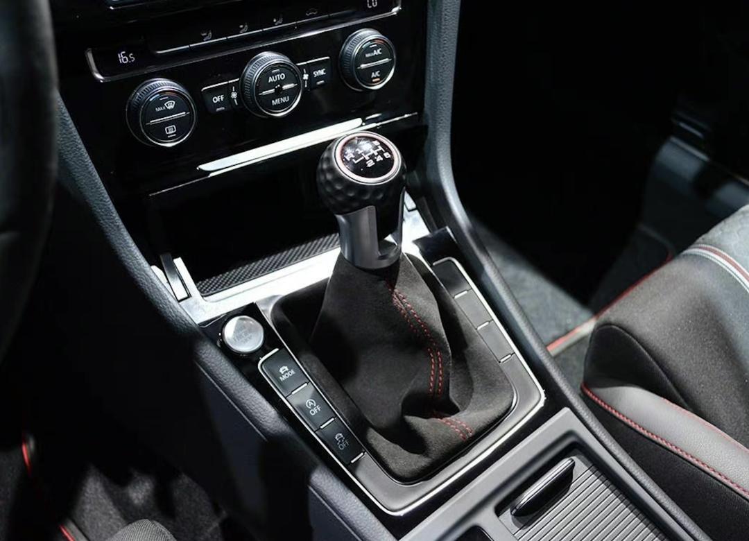 大众手动变速箱哪款最好开,大众最新手动变速箱