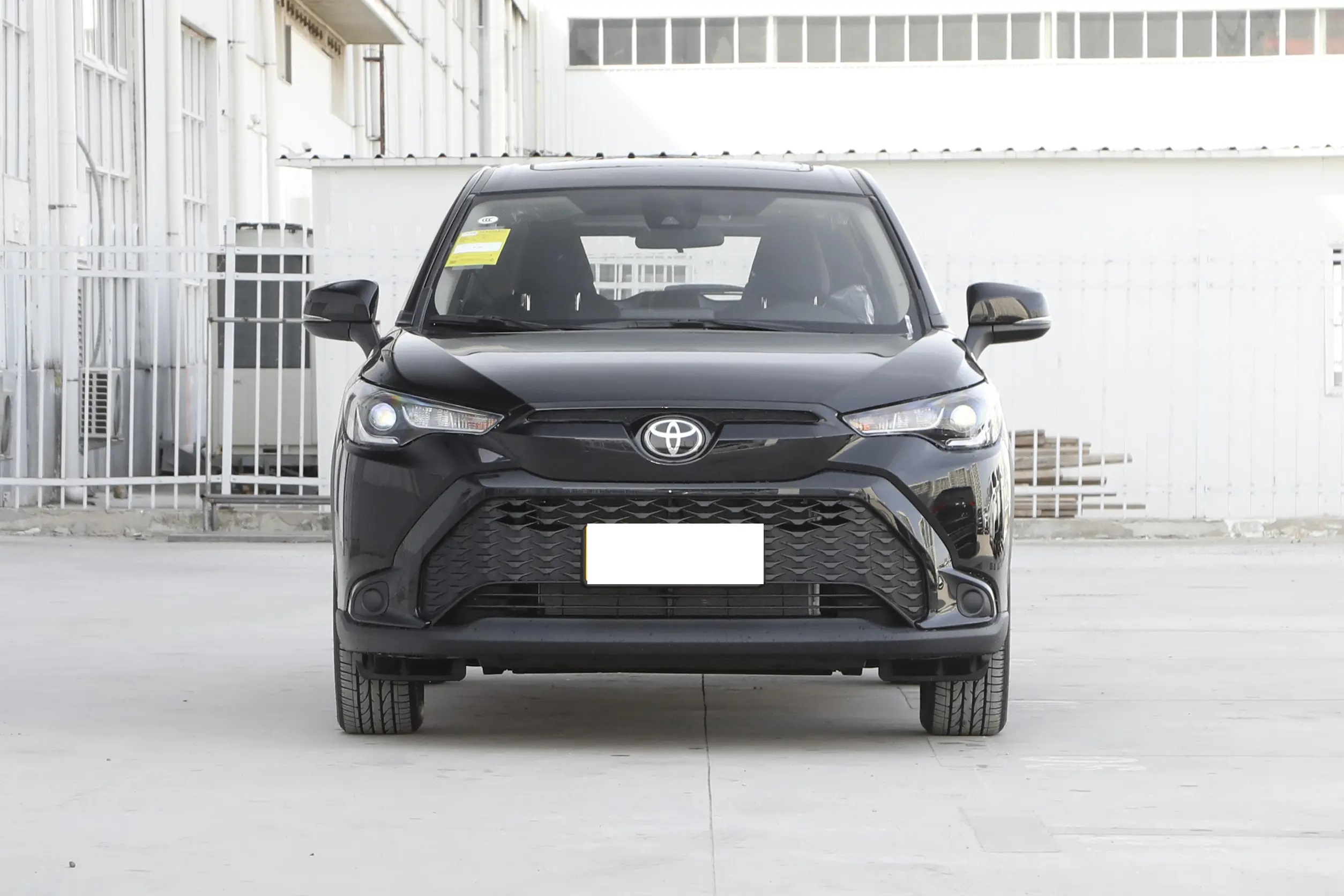 20万的合资suv哪个油耗少,合资suv哪款综合油耗5.9