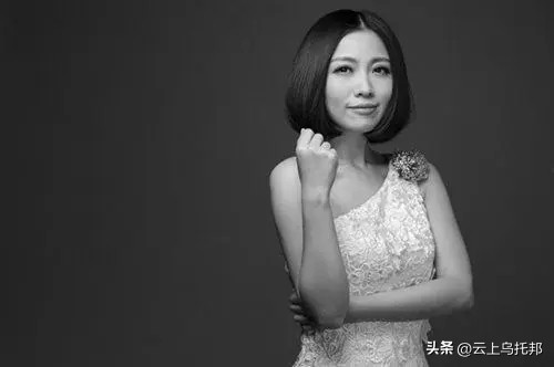 姚贝娜离世之前最后一段话,姚贝娜离世的时候说的一句话