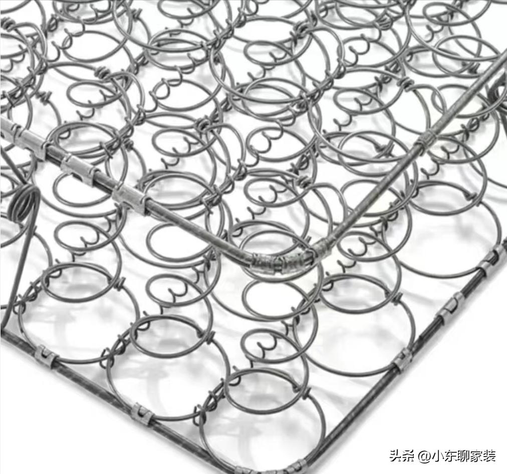 千万不要买的4种床垫,选床垫建议不买这11种床垫