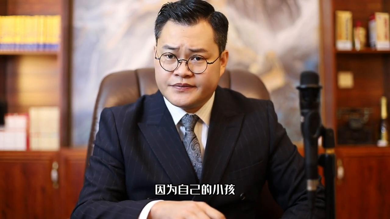 这背后的故事你知道吗?不看你后悔#律师@飞博在线