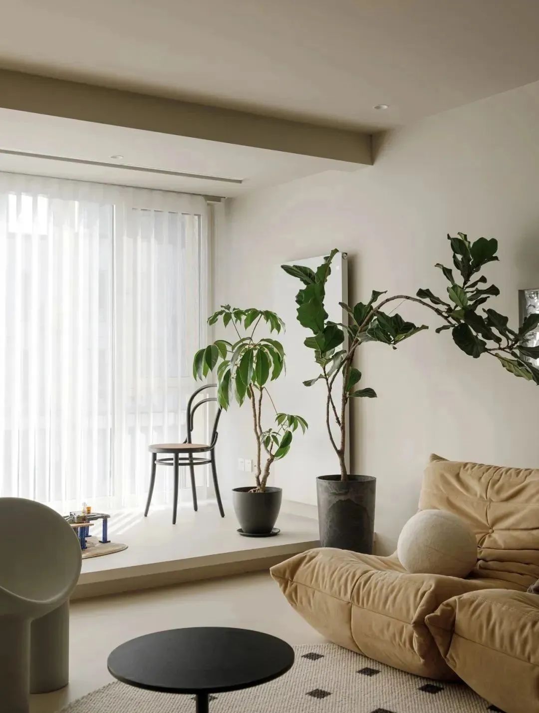 90万，125m²，这位海淀妈妈太清醒：装修学区房，为何要委屈自己