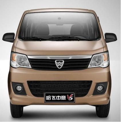 哈飞汽车现状,哈飞汽车重新启航