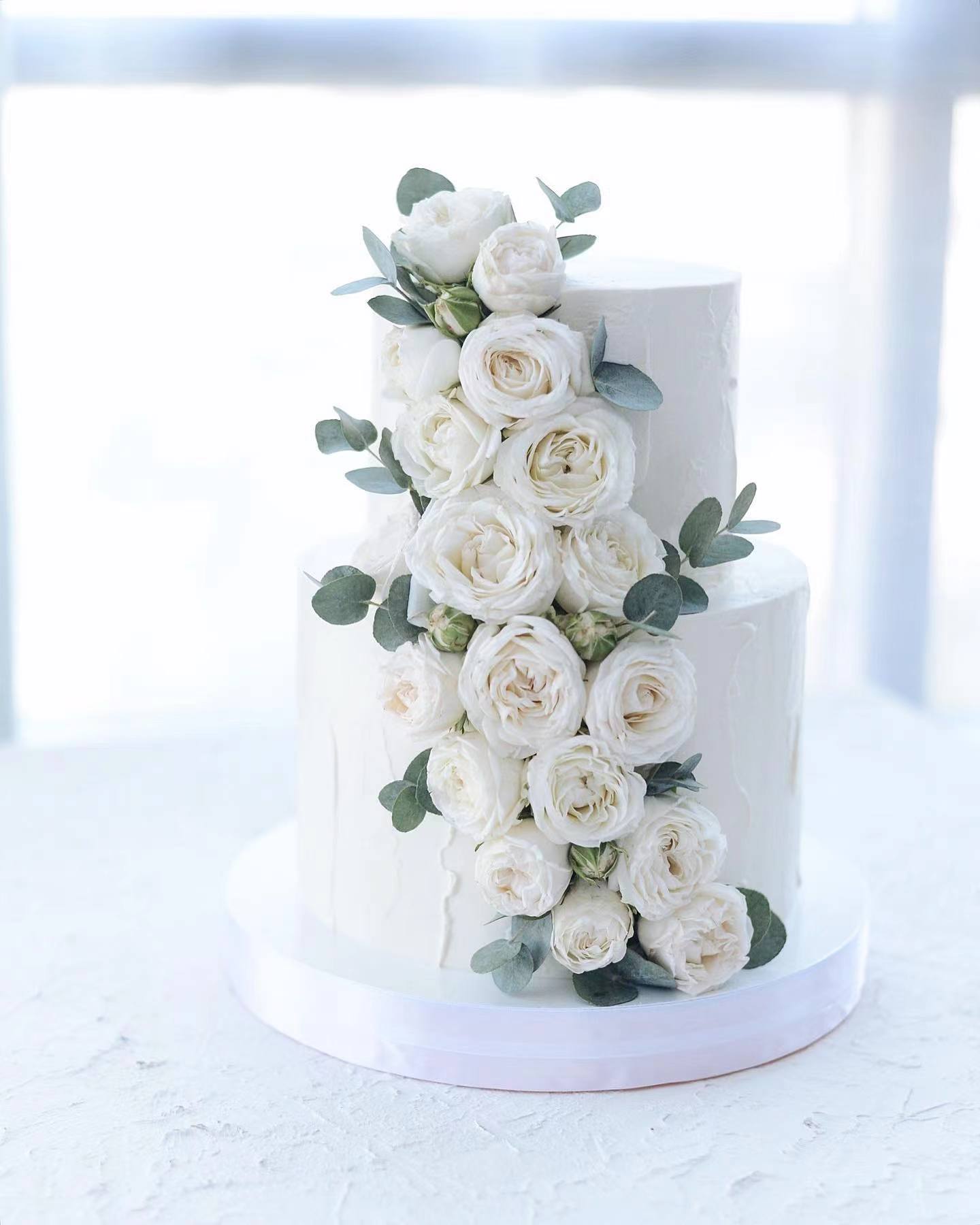 今年你订出去了多少只蛋糕？一起欣赏蛋糕界的利润王者