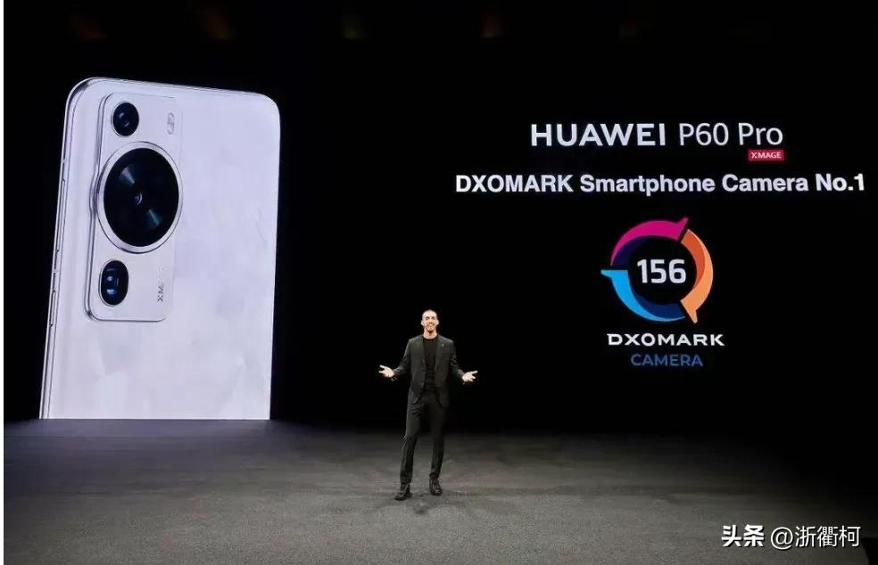 华为旗舰新机p60,华为发布新机p60系列欧洲价格