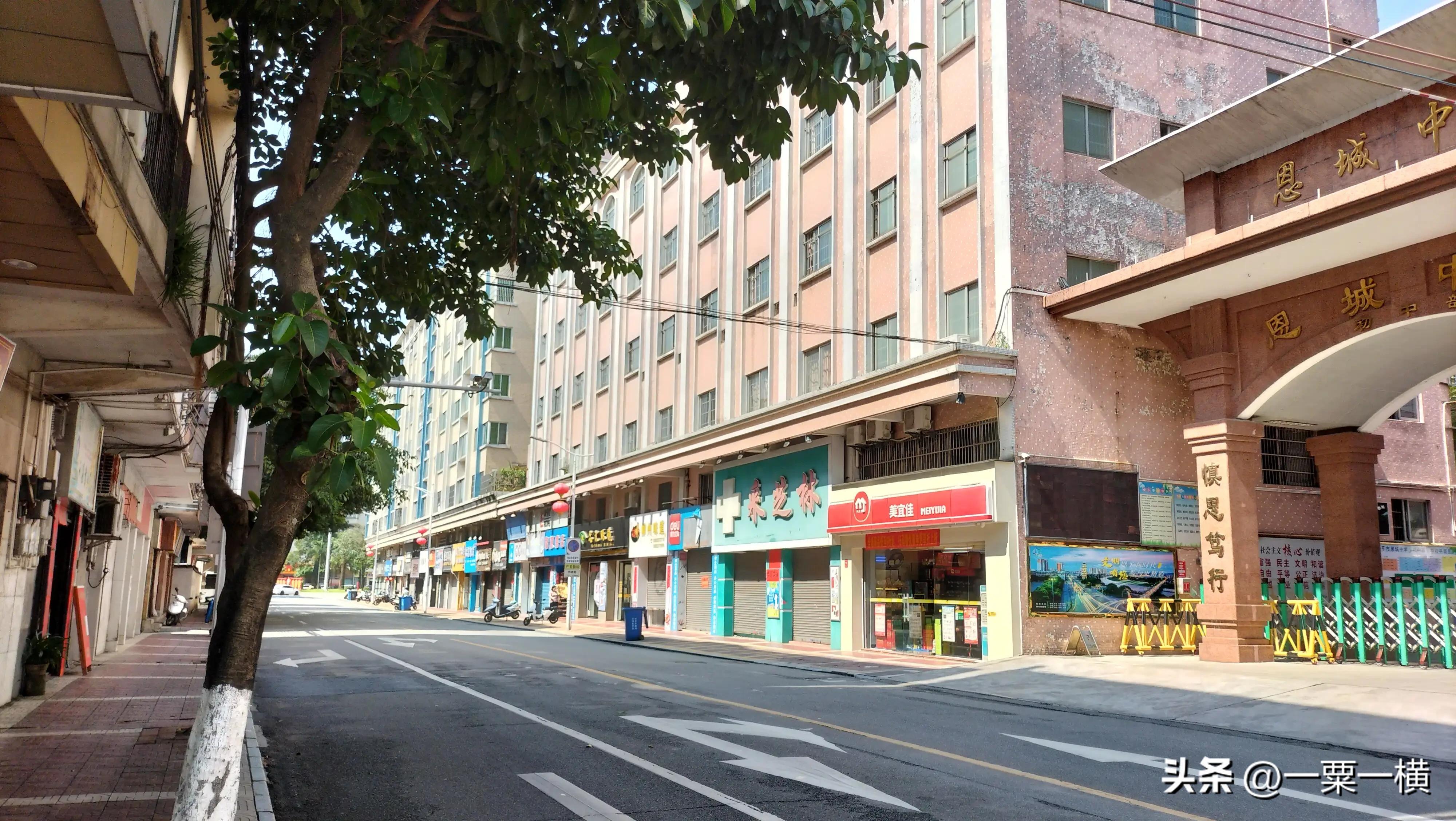 我哭的不仅仅是恩平