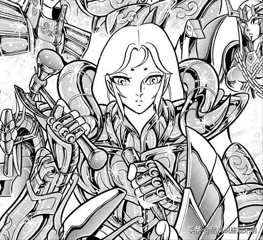 圣斗士星矢圣衣进化,圣斗士星矢圣衣升级片段在哪集