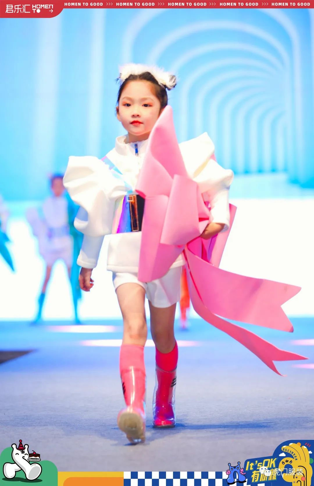 虎门会展中心服装交会到什么时候,虎门服交会开幕了吗