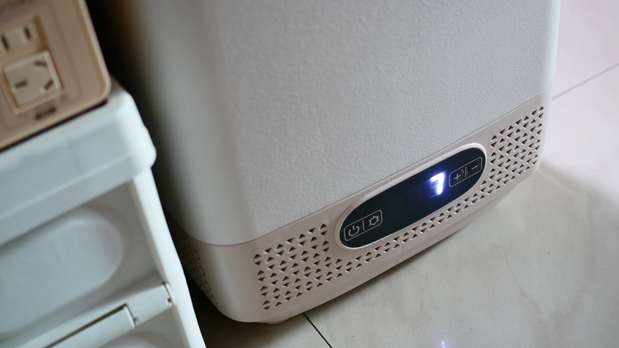 DUPONT杜邦车载冰箱，露营自驾必备神器速来了解一“夏”