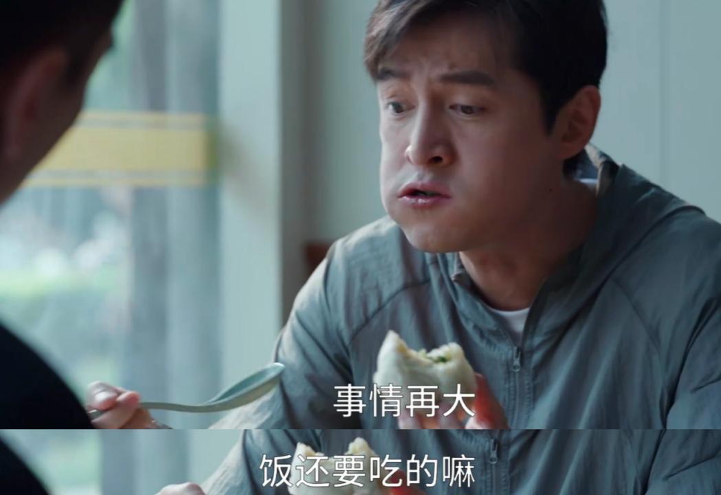 县委大院演的最真实的人物,县委大院5位演员演技辣眼