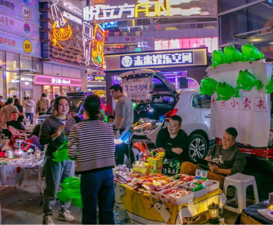 初冬旅游打卡地标,旅游必去的小众城市