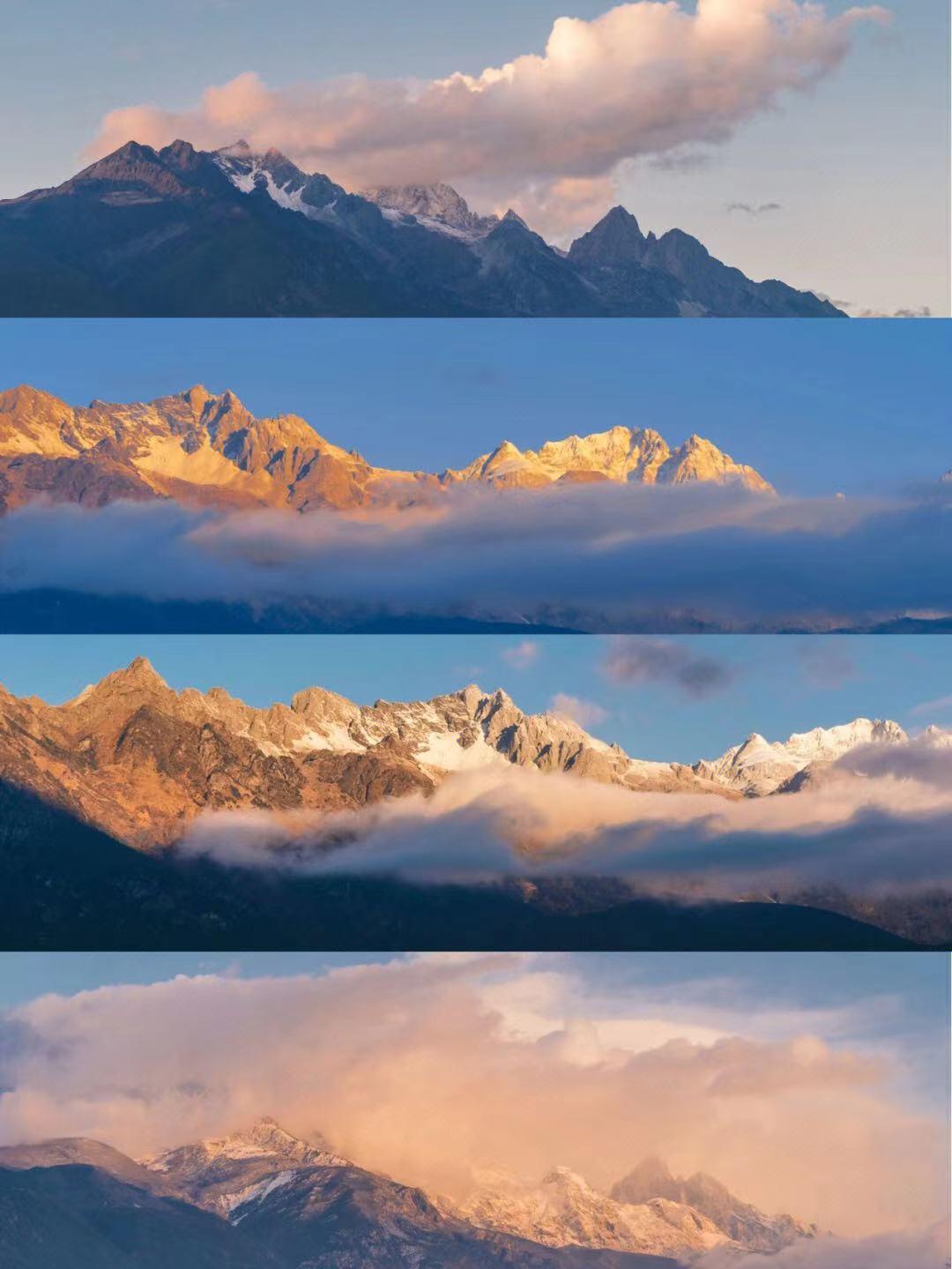 国庆假期之反向小众旅游目的地,国庆避开人山人海小众旅游地推荐