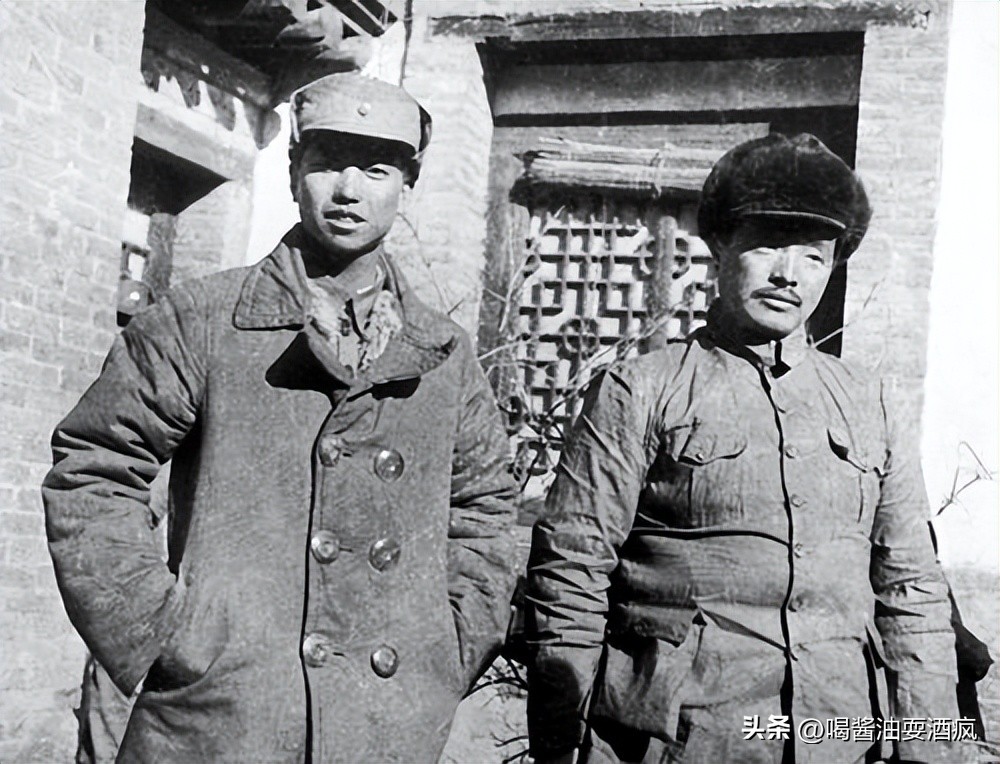 十大最有战功的开国将帅,开国将帅中最厉害的人