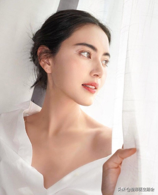 眉弓怎么更立体,如何打造眉弓