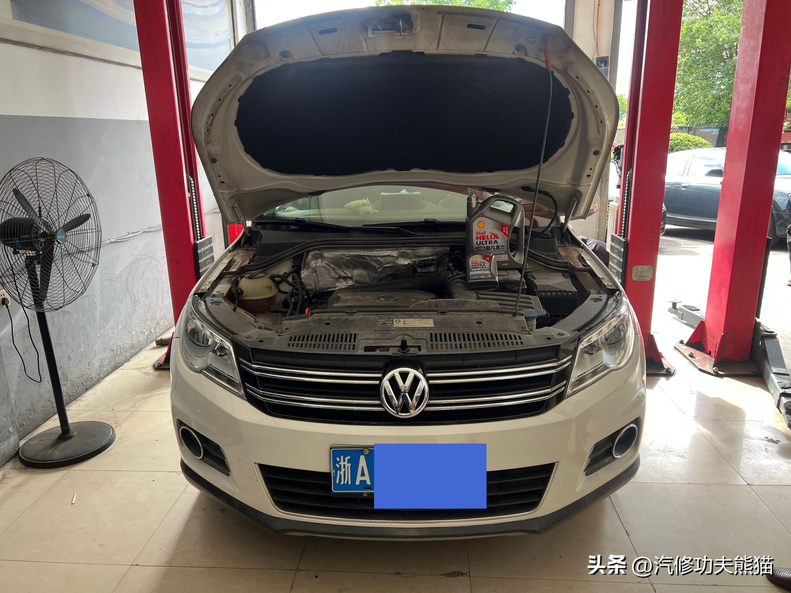 11款途观大修大概要多少钱,途观可以以旧换新途锐吗