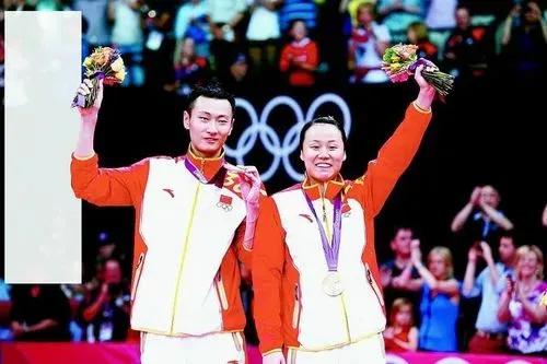 张楠羽毛球大满贯,张楠羽毛球的成就