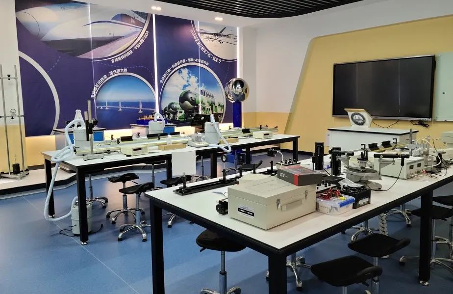 新淮中高考2020,淮安市新淮中学简介