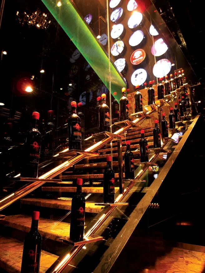 gta会所和夜总会的区别,酒吧ktv会所夜总会的区别