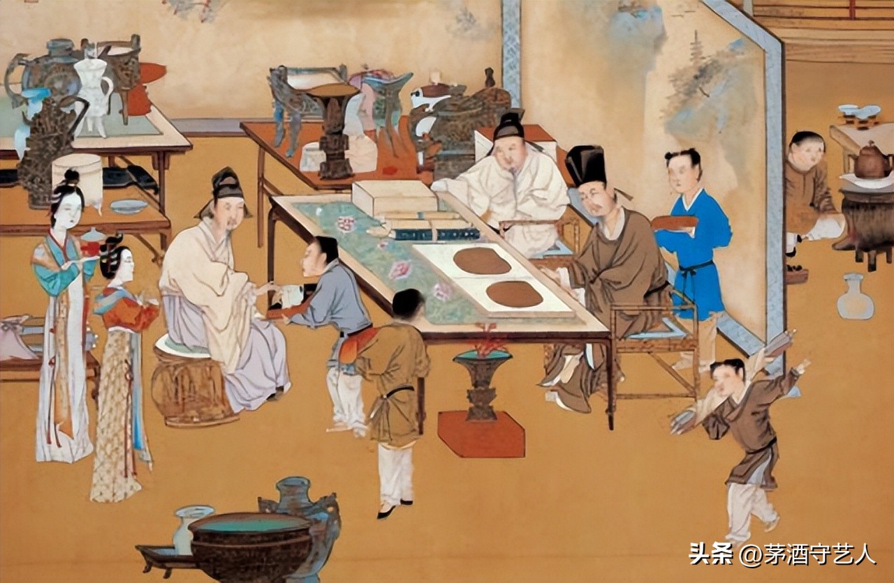 糯窖九阡酒多少钱一瓶,九阡酒酿造全过程图片