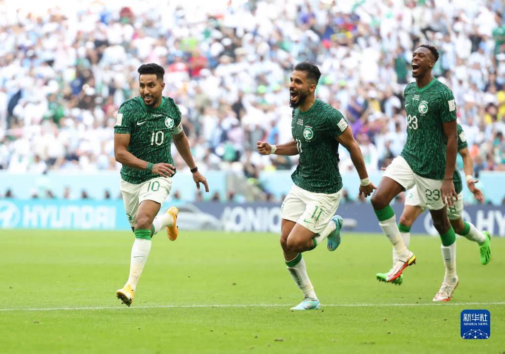 亚洲区世界杯预选赛沙特阿拉伯,亚洲之光世界杯