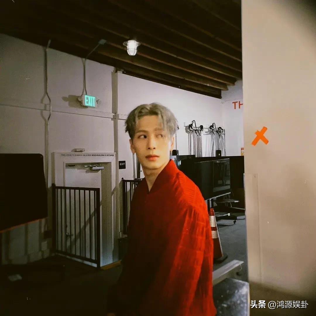 王嘉尔也塌房了,王嘉尔会塌房吗