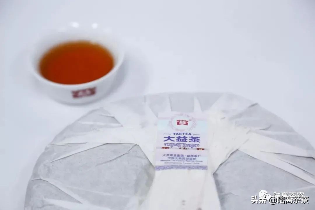 普洱茶造假案,卖假大益普洱茶的案例