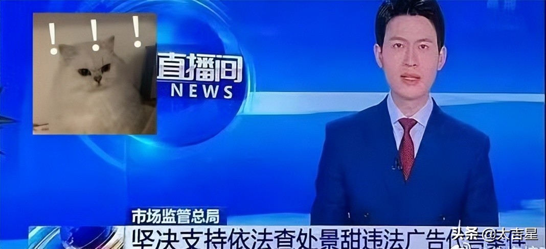 景甜代言的孝素粉,景甜推荐的酵素粉到底怎么样