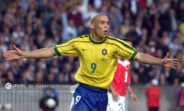 世界杯历史射手榜排名c罗,c罗欧冠射手榜反超梅西