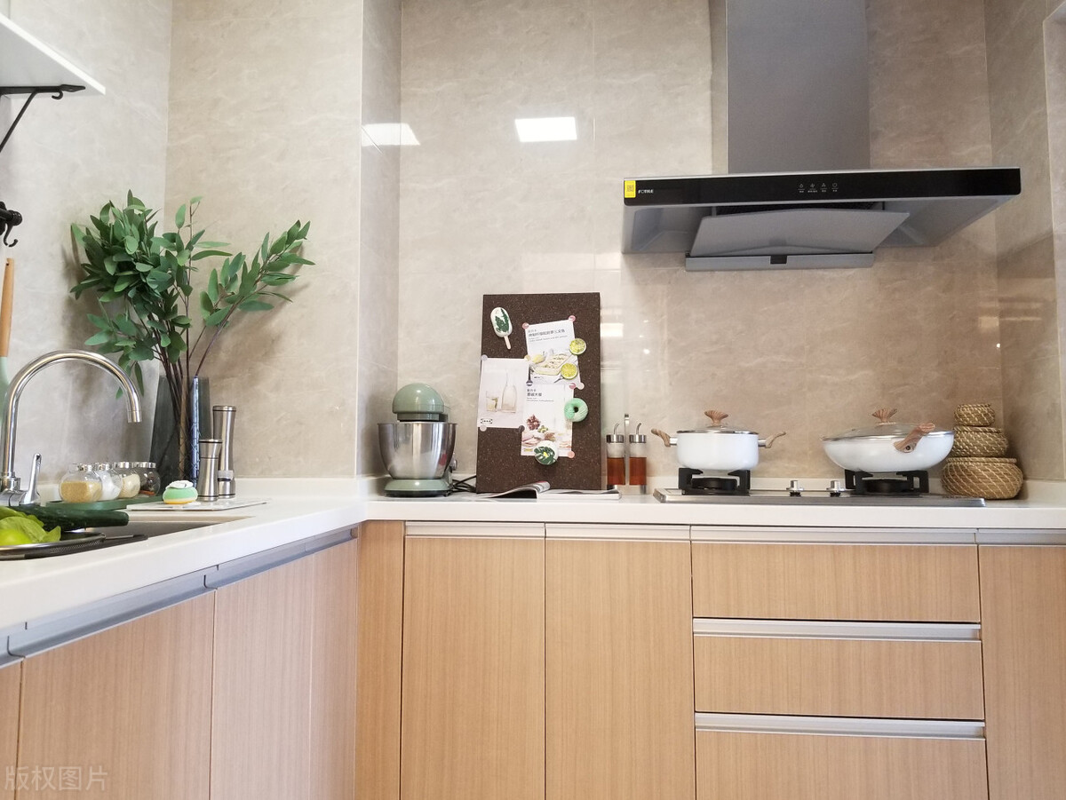 油烟机风量怎么选,油烟机排风量多大比较好