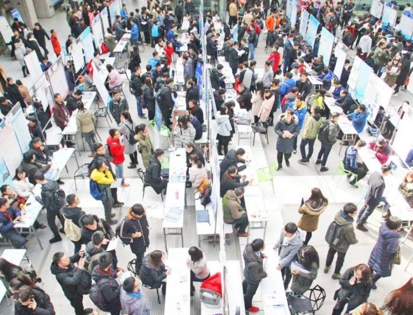 大学生工资等级表公布，87%的本科生处于“低挡”，你拖后腿了吗