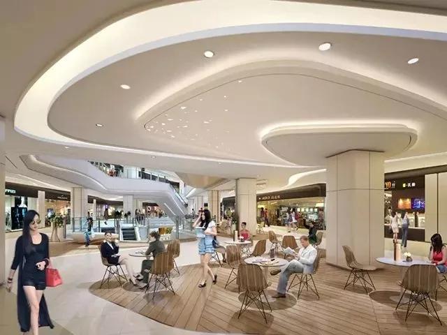 商业体育赛事盈利模式,运动商业体业态定位