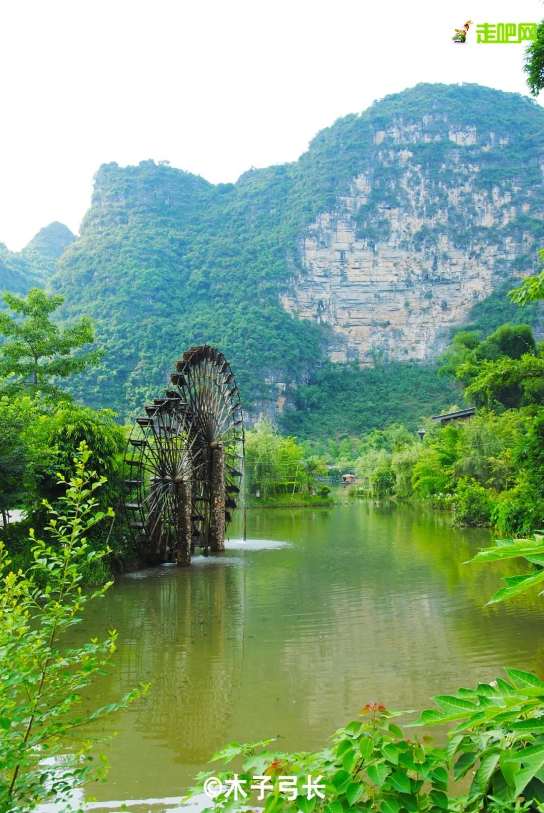 避暑游必去的地方,避暑推荐旅游攻略