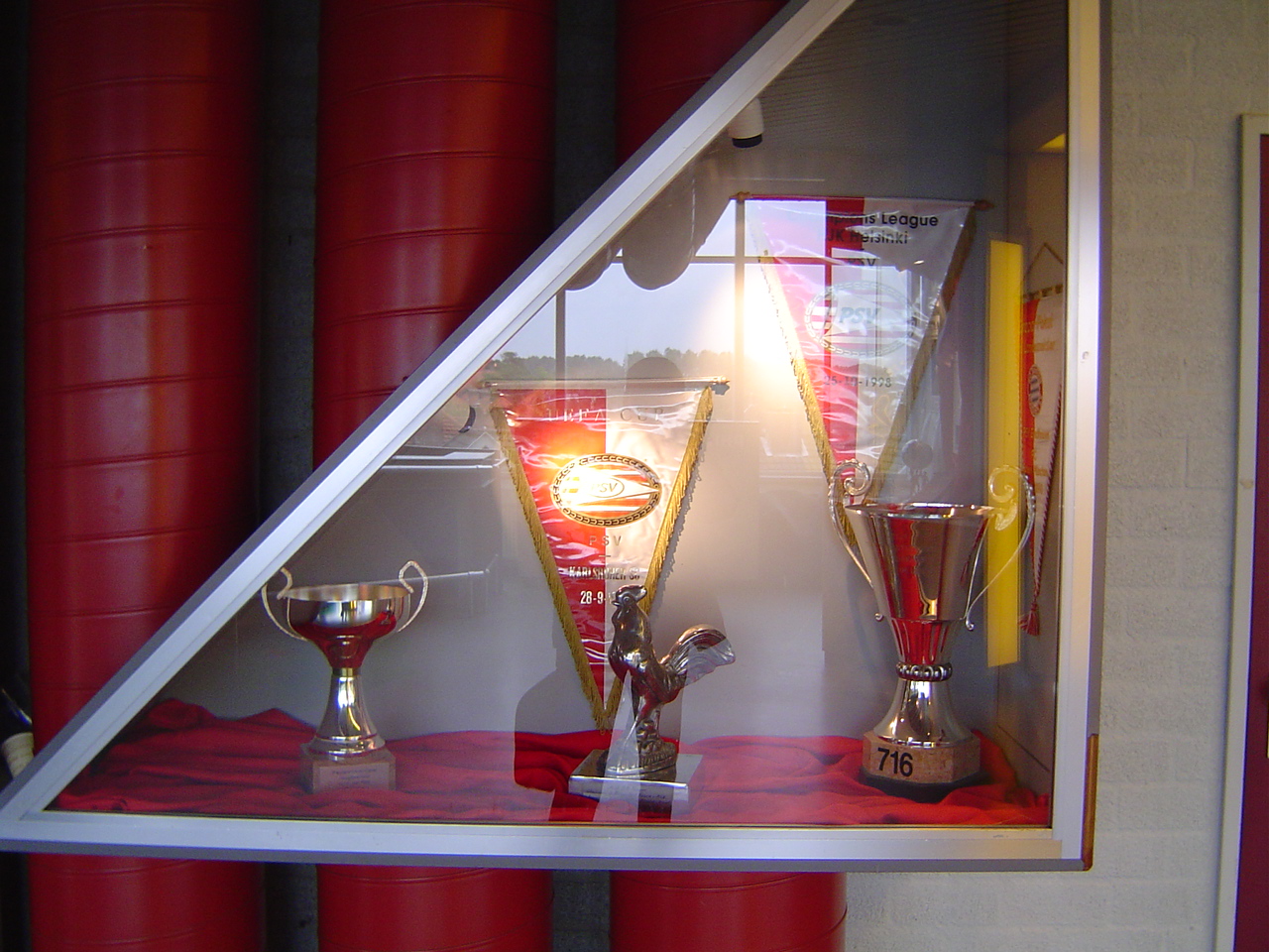 欧洲足球国家联赛荷兰,我的足球梦之旅