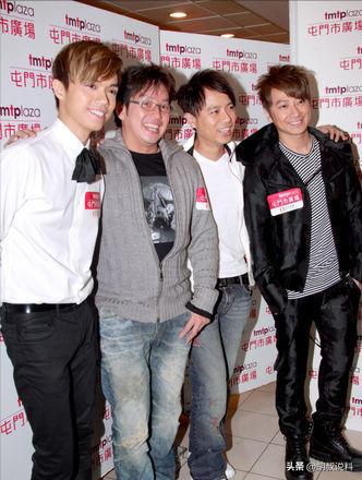 因一句：*鱼岛钓**是中国的，他惨遭封杀20年，如今复出依旧熠熠生辉